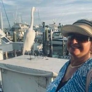 Meet your Posher, Grace